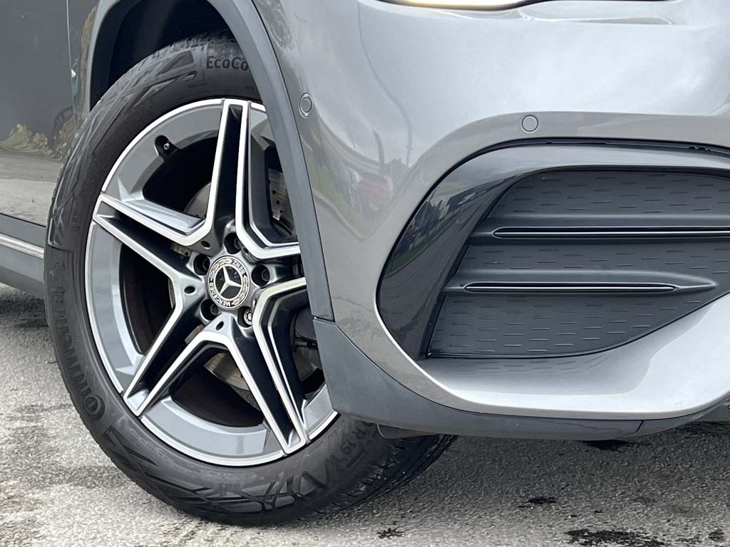 Used Mercedes-Benz GLA 2022 for sale - 76675371: Photo 14