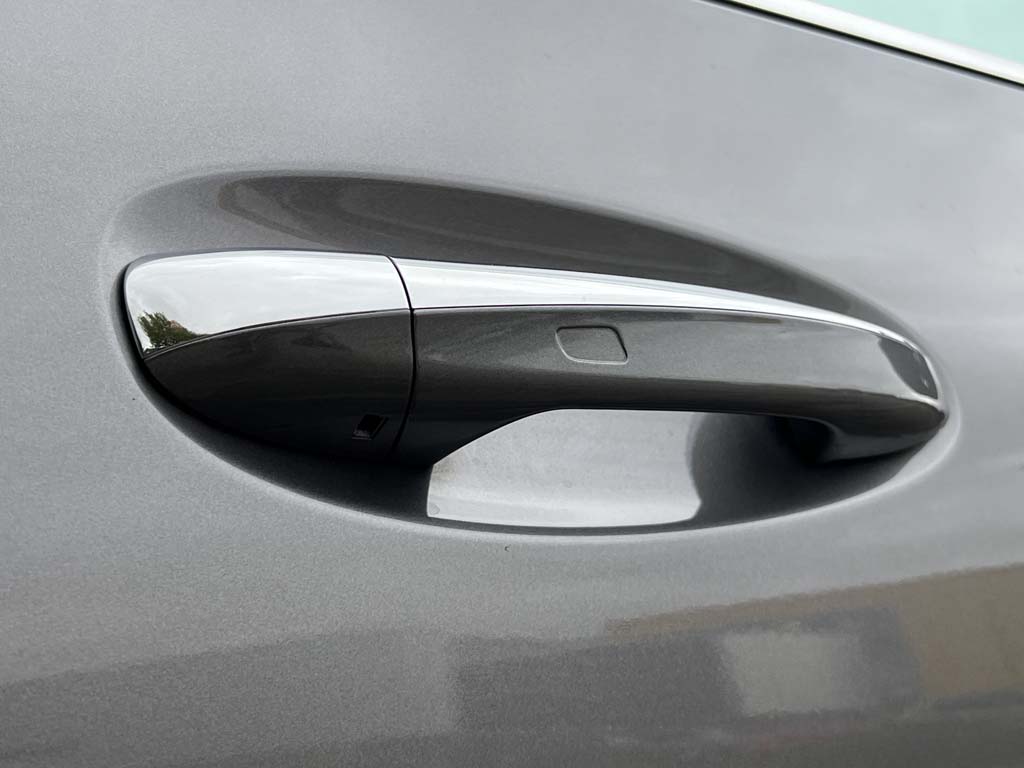 Used Mercedes-Benz GLA 2022 for sale - 76675371: Photo 15