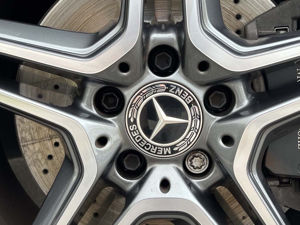 Used Mercedes-Benz GLA 2022 for sale - 76675371: Photo 17