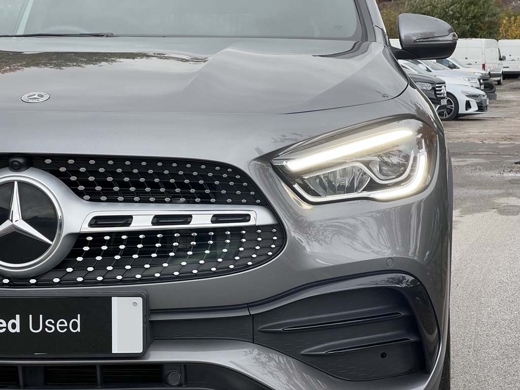 Used Mercedes-Benz GLA 2022 for sale - 76675371: Photo 18