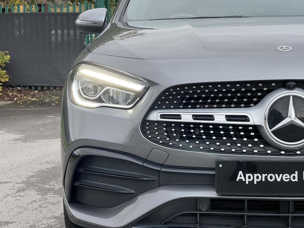 Used Mercedes-Benz GLA 2022 for sale - 76675371: Photo 19