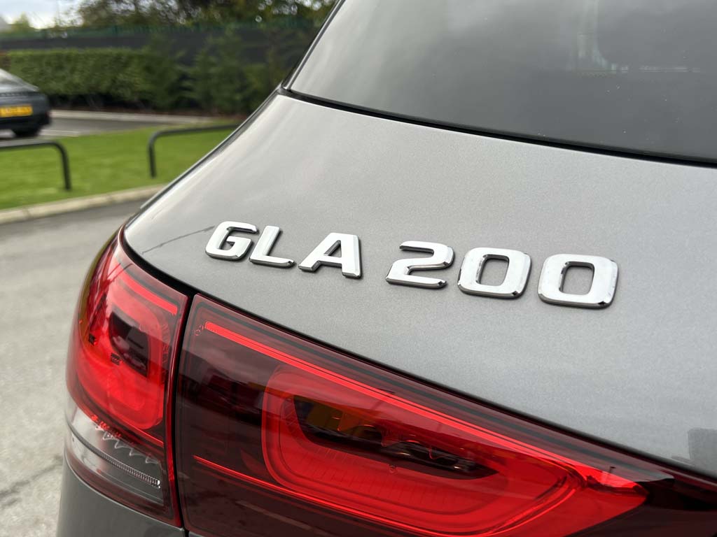 Used Mercedes-Benz GLA 2022 for sale - 76675371: Photo 20