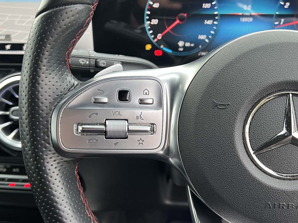 Used Mercedes-Benz GLA 2022 for sale - 76675371: Photo 21