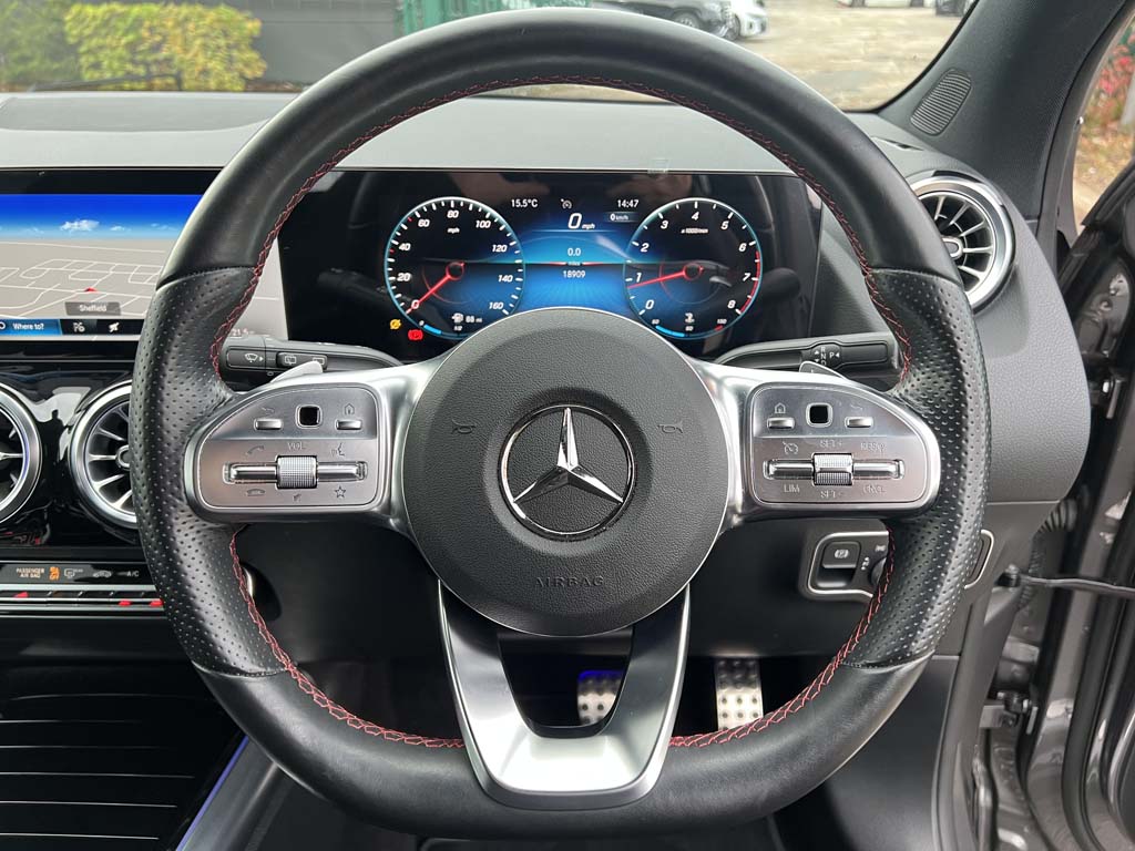 Used Mercedes-Benz GLA 2022 for sale - 76675371: Photo 22