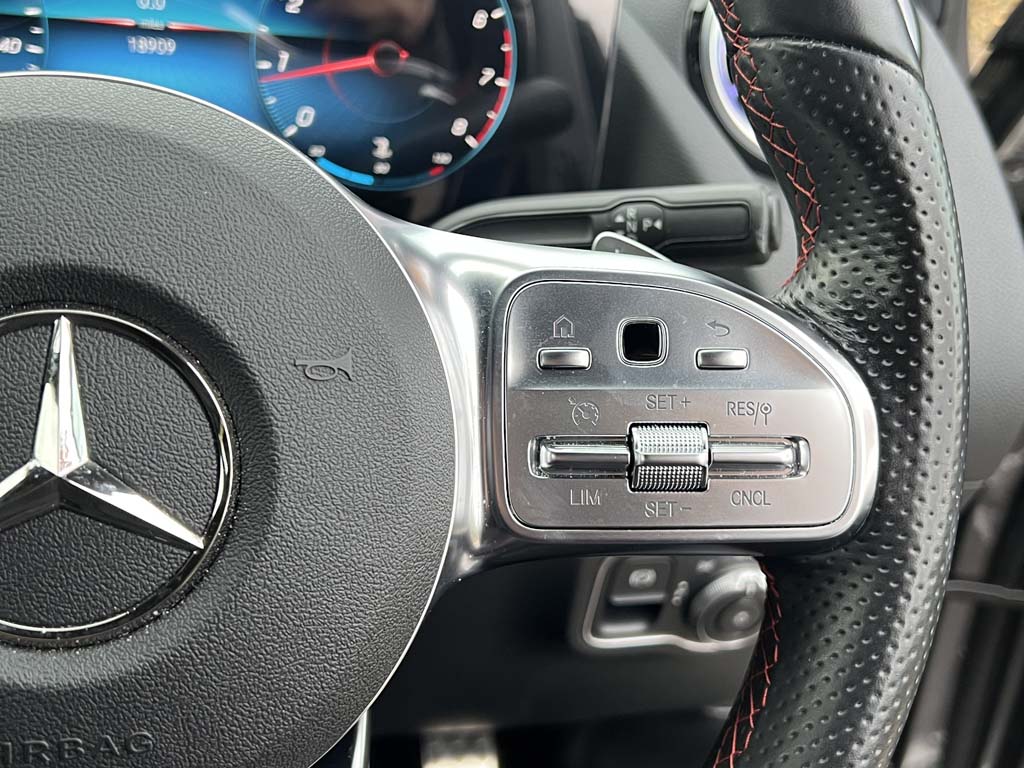 Used Mercedes-Benz GLA 2022 for sale - 76675371: Photo 24