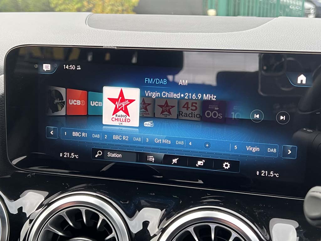 Used Mercedes-Benz GLA 2022 for sale - 76675371: Photo 25