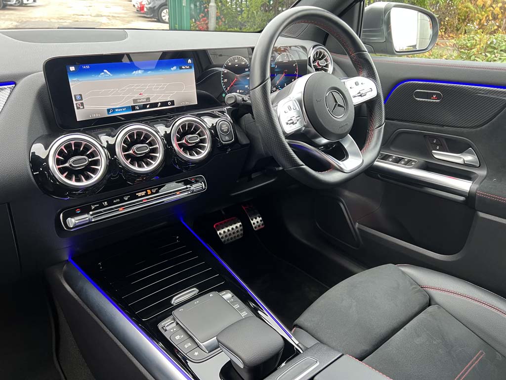 Used Mercedes-Benz GLA 2022 for sale - 76675371: Photo 3