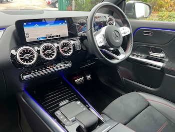 Used Mercedes-Benz GLA 2022 for sale - 76675371: Photo