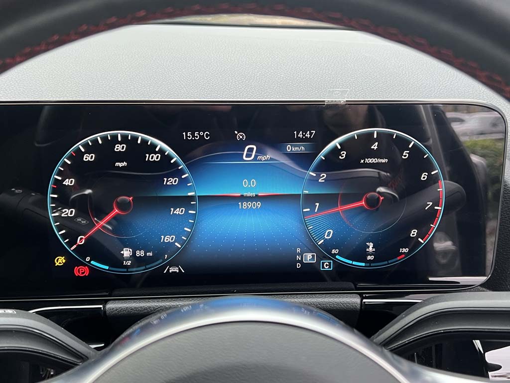 Used Mercedes-Benz GLA 2022 for sale - 76675371: Photo 4