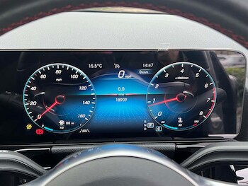 Used Mercedes-Benz GLA 2022 for sale - 76675371: Photo