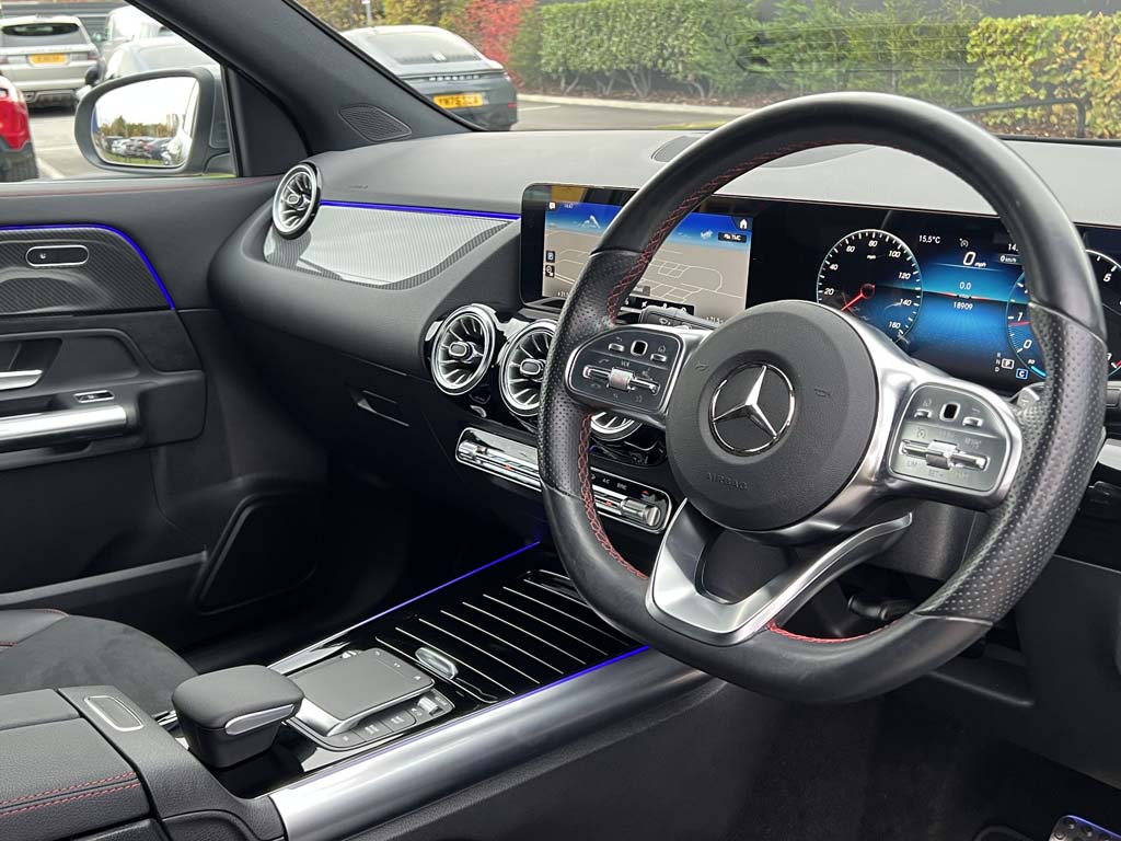 Used Mercedes-Benz GLA 2022 for sale - 76675371: Photo 5