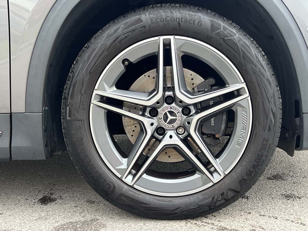 Used Mercedes-Benz GLA 2022 for sale - 76675371: Photo 6