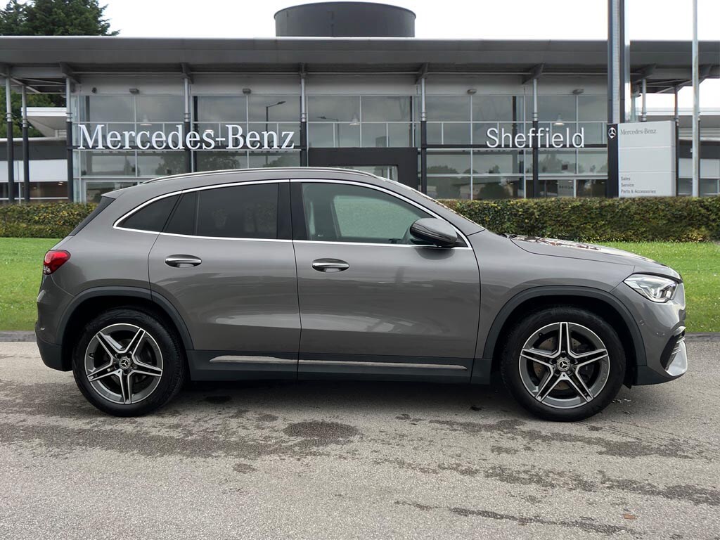 Used Mercedes-Benz GLA 2022 for sale - 76675371: Photo 7