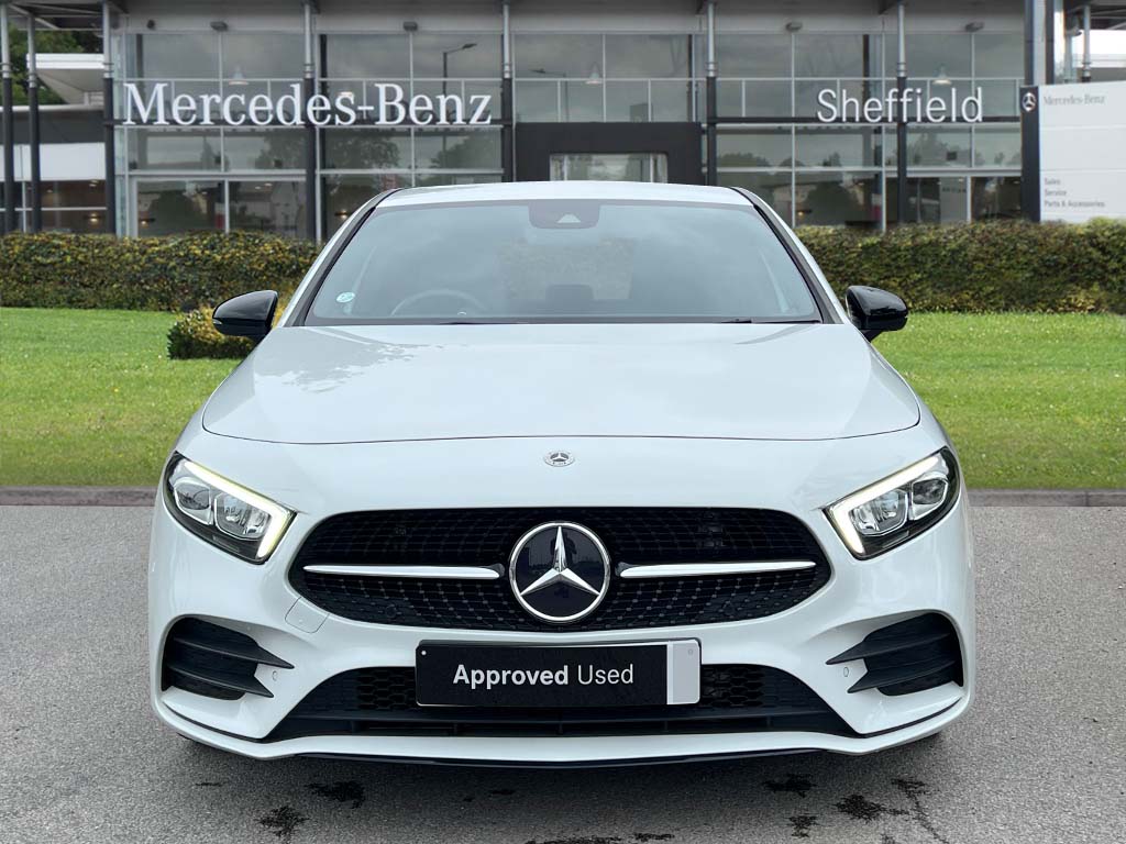 Used Mercedes-Benz A-Class 2022 for sale - 77533216: Photo 10