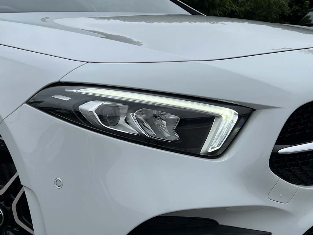 Used Mercedes-Benz A-Class 2022 for sale - 77533216: Photo 13