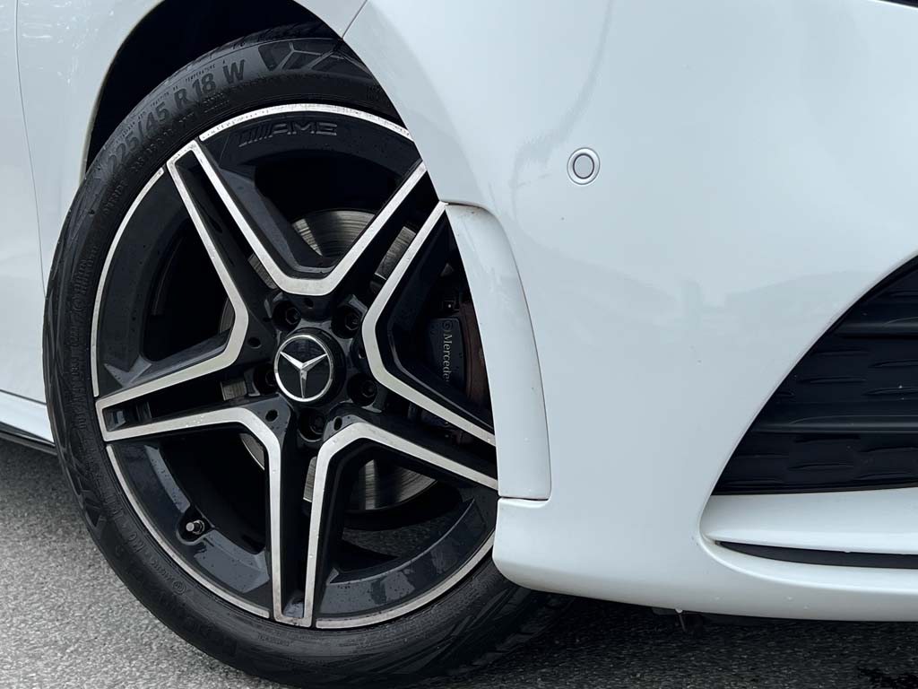 Used Mercedes-Benz A-Class 2022 for sale - 77533216: Photo 15