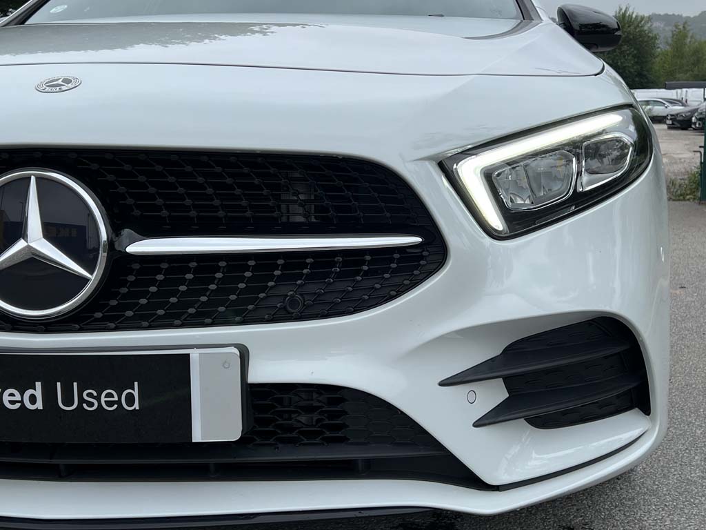 Used Mercedes-Benz A-Class 2022 for sale - 77533216: Photo 19