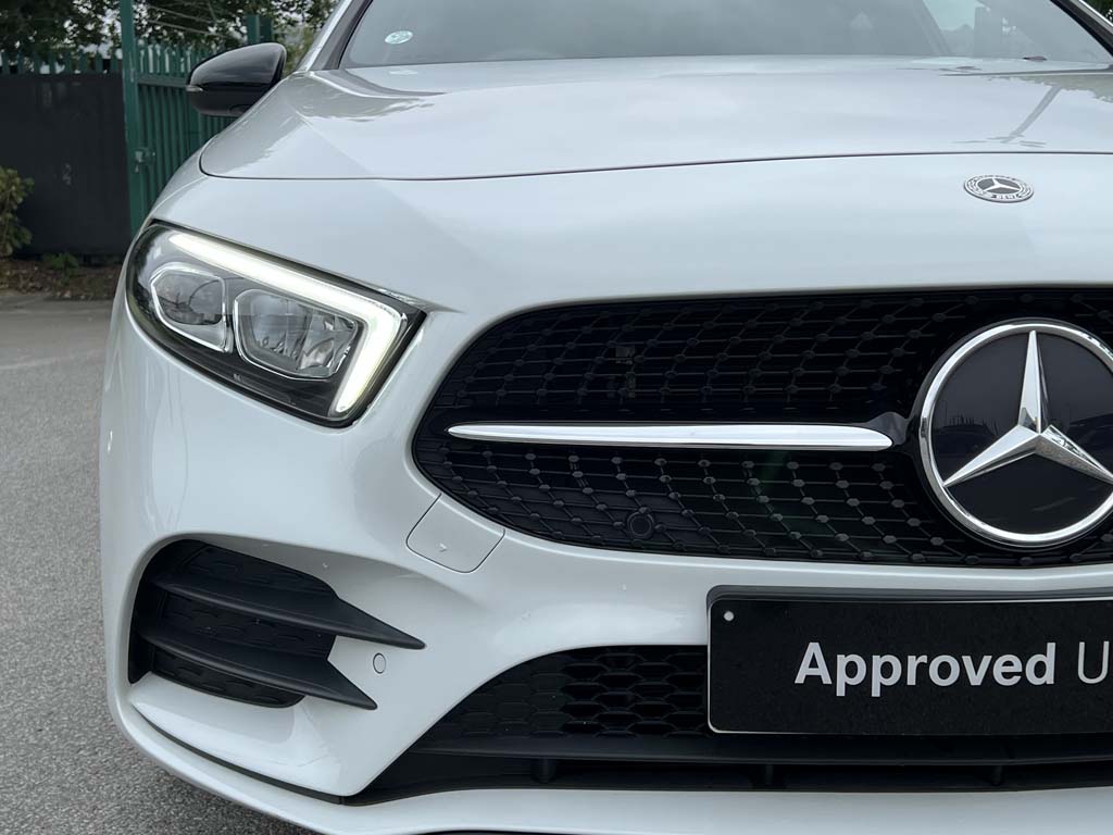 Used Mercedes-Benz A-Class 2022 for sale - 77533216: Photo 20