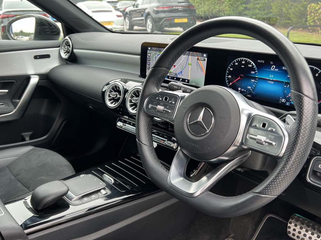 Used Mercedes-Benz A-Class 2022 for sale - 77533216: Photo 22