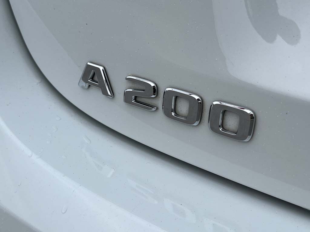 Used Mercedes-Benz A-Class 2022 for sale - 77533216: Photo 23