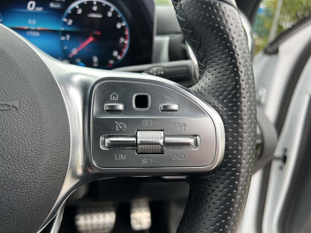 Used Mercedes-Benz A-Class 2022 for sale - 77533216: Photo 24