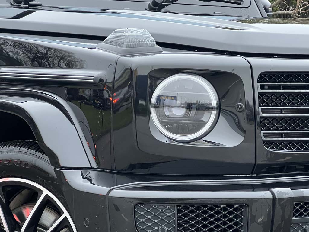 Used Mercedes-Benz G Class 2024 for sale - 77532916: Photo 12