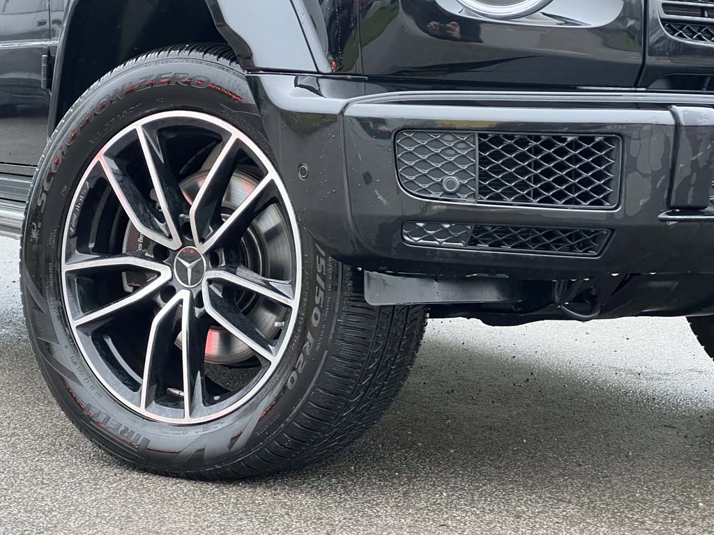 Used Mercedes-Benz G Class 2024 for sale - 77532916: Photo 14