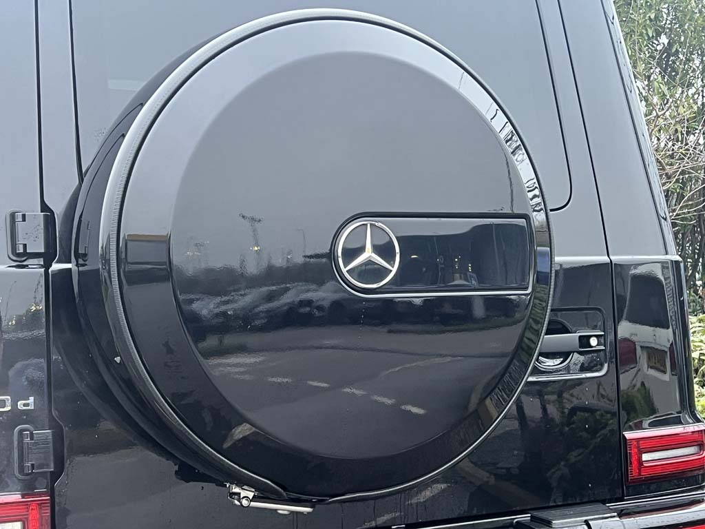 Used Mercedes-Benz G Class 2024 for sale - 77532916: Photo 18