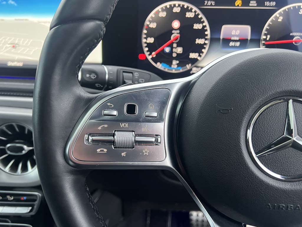 Used Mercedes-Benz G Class 2024 for sale - 77532916: Photo 19