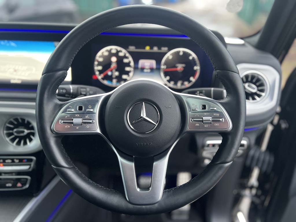 Used Mercedes-Benz G Class 2024 for sale - 77532916: Photo 20