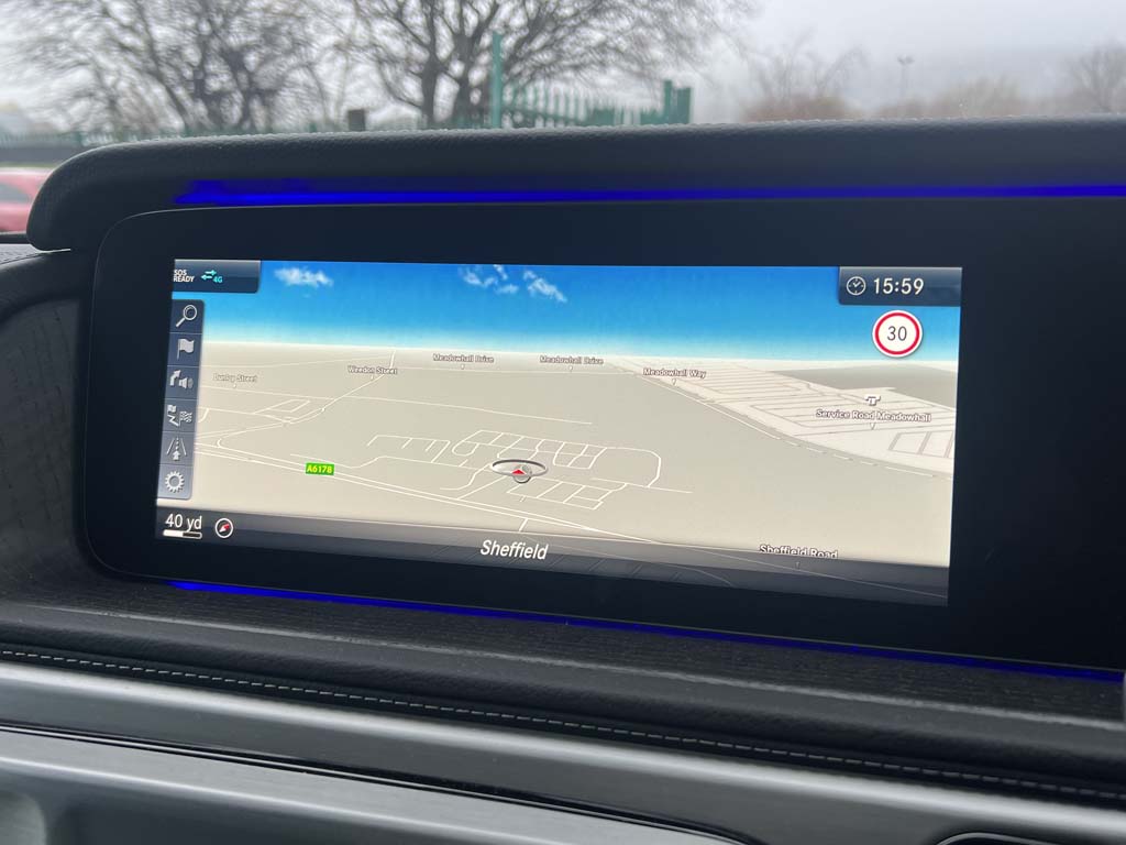 Used Mercedes-Benz G Class 2024 for sale - 77532916: Photo 22