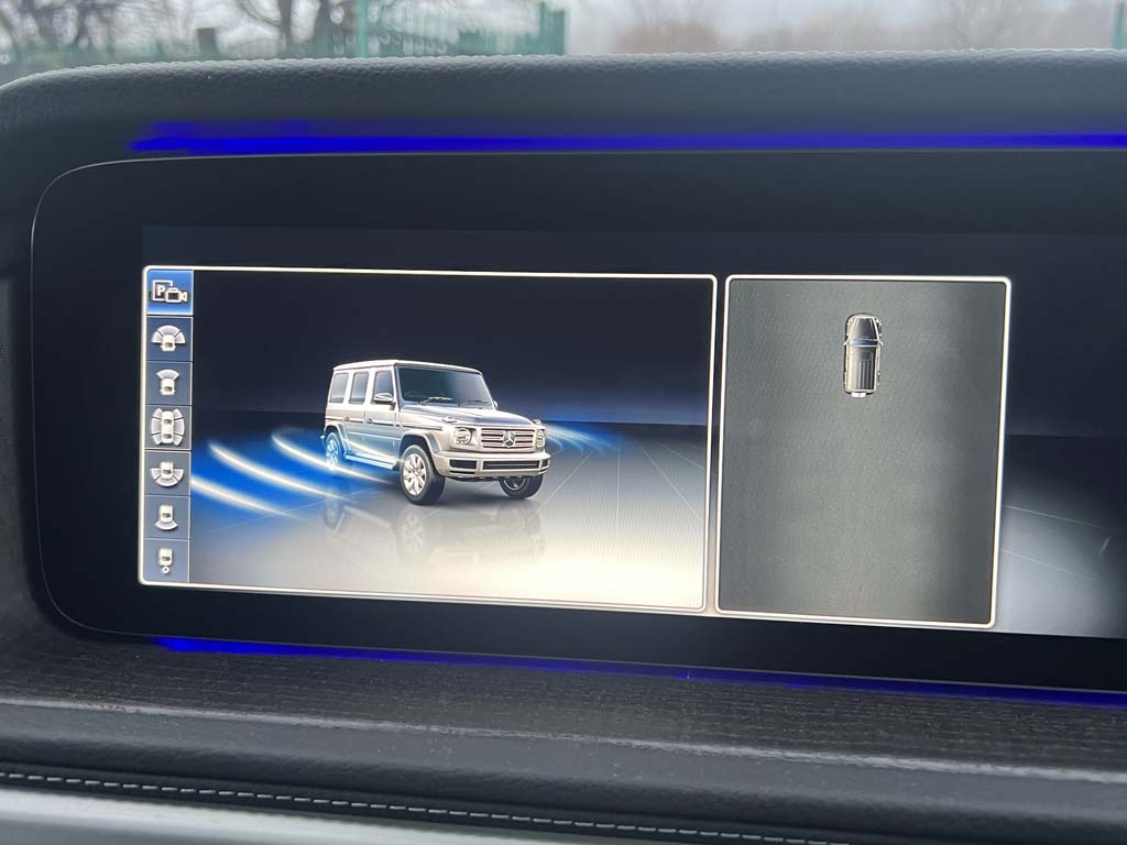 Used Mercedes-Benz G Class 2024 for sale - 77532916: Photo 24