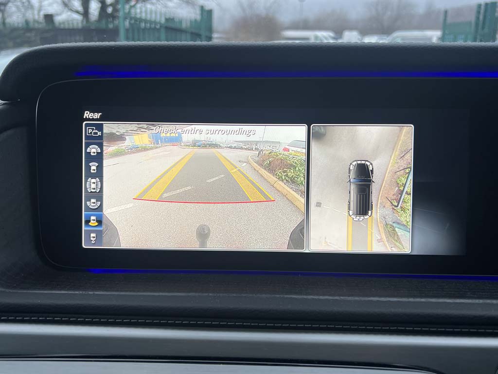 Used Mercedes-Benz G Class 2024 for sale - 77532916: Photo 25