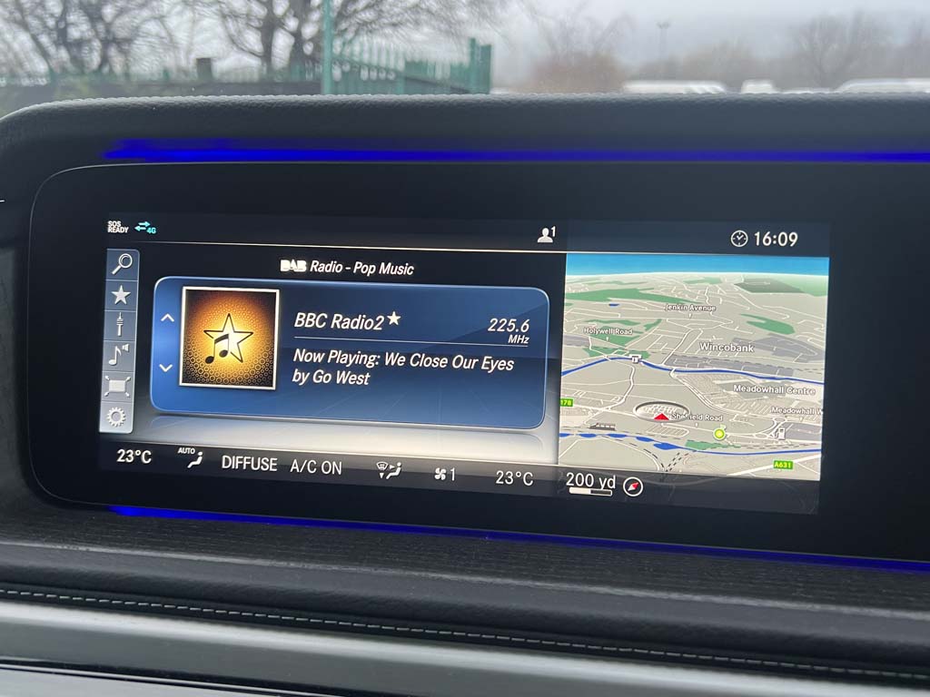 Used Mercedes-Benz G Class 2024 for sale - 77532916: Photo 5