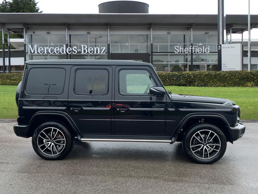 Used Mercedes-Benz G Class 2024 for sale - 77532916: Photo 7