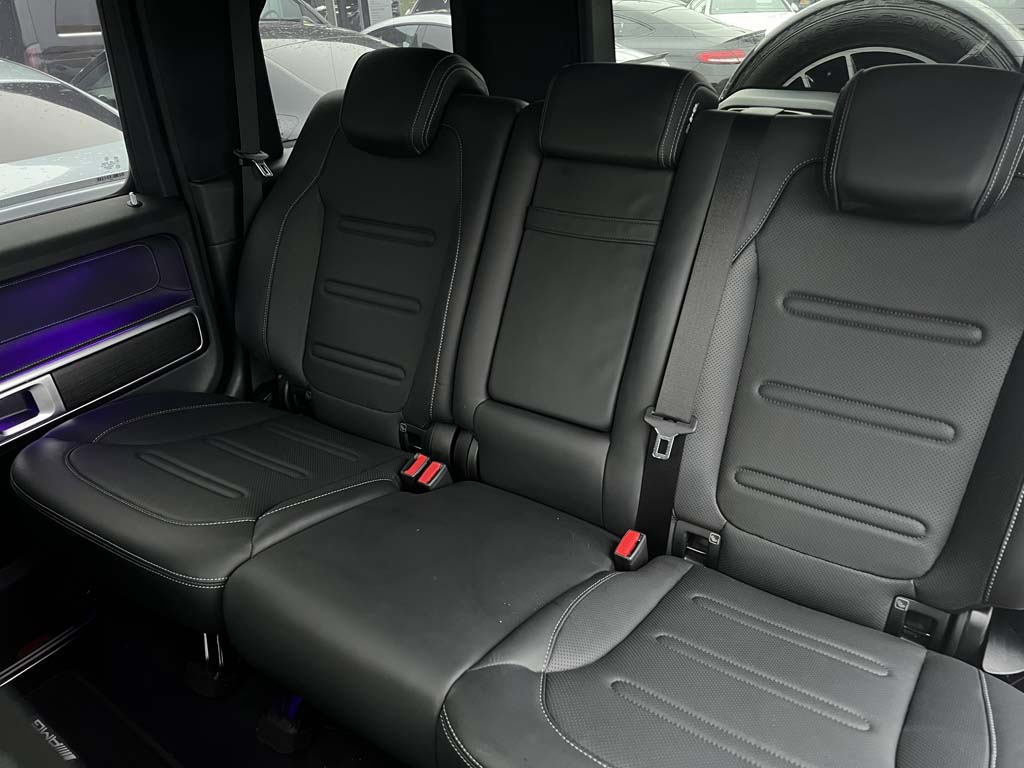 Used Mercedes-Benz G Class 2024 for sale - 77532916: Photo 8