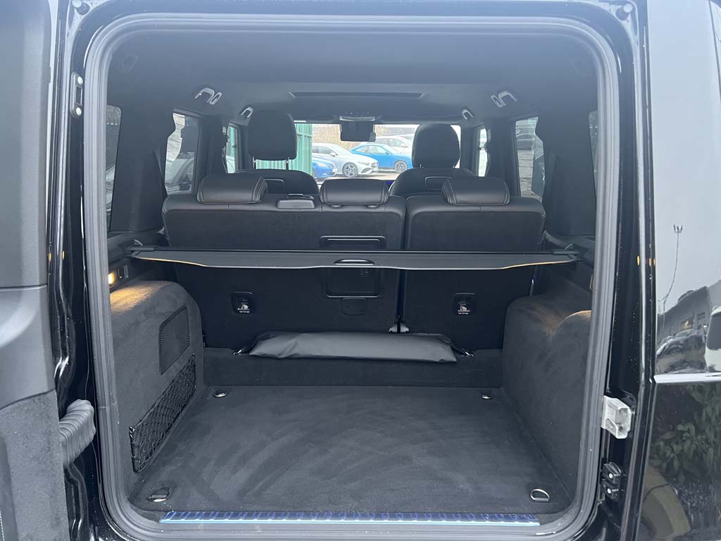 Used Mercedes-Benz G Class 2024 for sale - 77532916: Photo 9