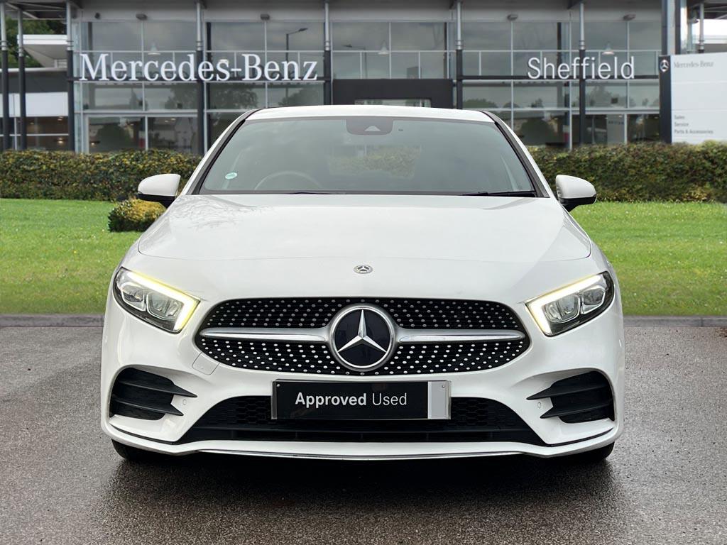 Used Mercedes-Benz A-Class 2020 for sale - 77332735: Photo 10