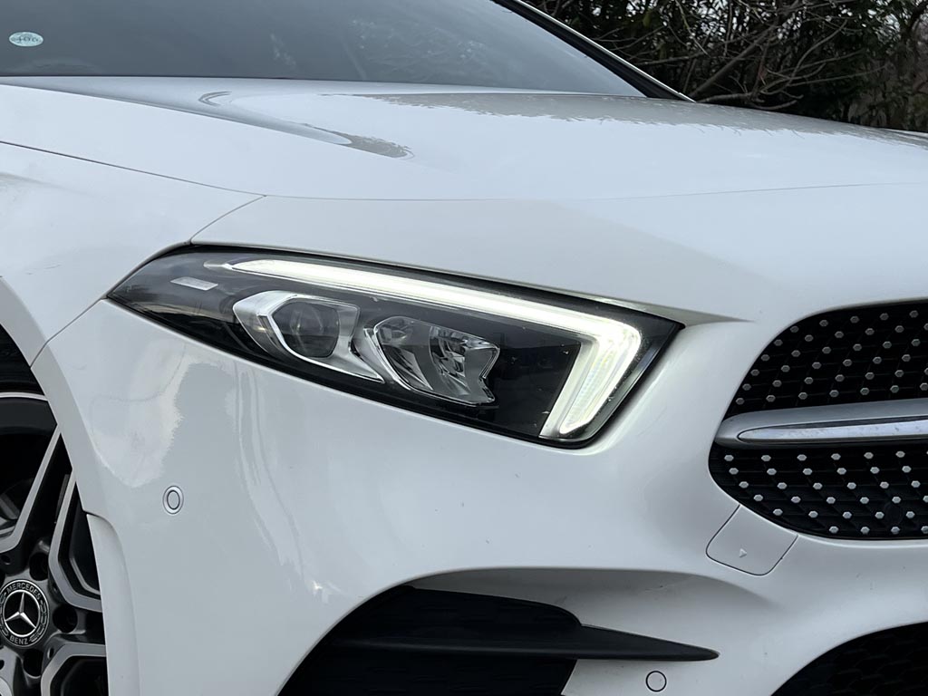 Used Mercedes-Benz A-Class 2020 for sale - 77332735: Photo 13