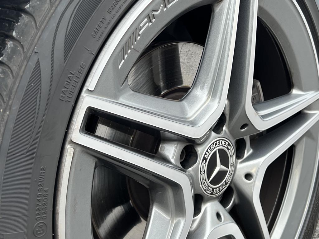 Used Mercedes-Benz A-Class 2020 for sale - 77332735: Photo 15