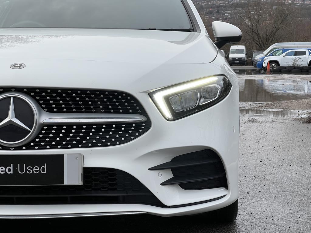 Used Mercedes-Benz A-Class 2020 for sale - 77332735: Photo 18