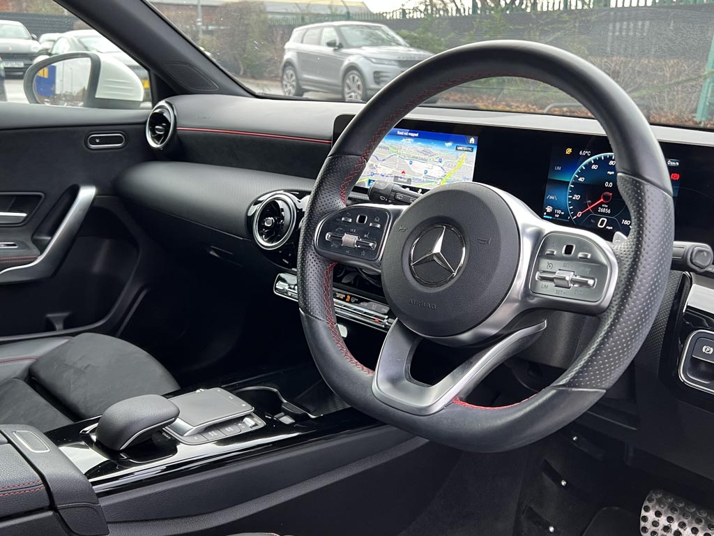 Used Mercedes-Benz A-Class 2020 for sale - 77332735: Photo 19