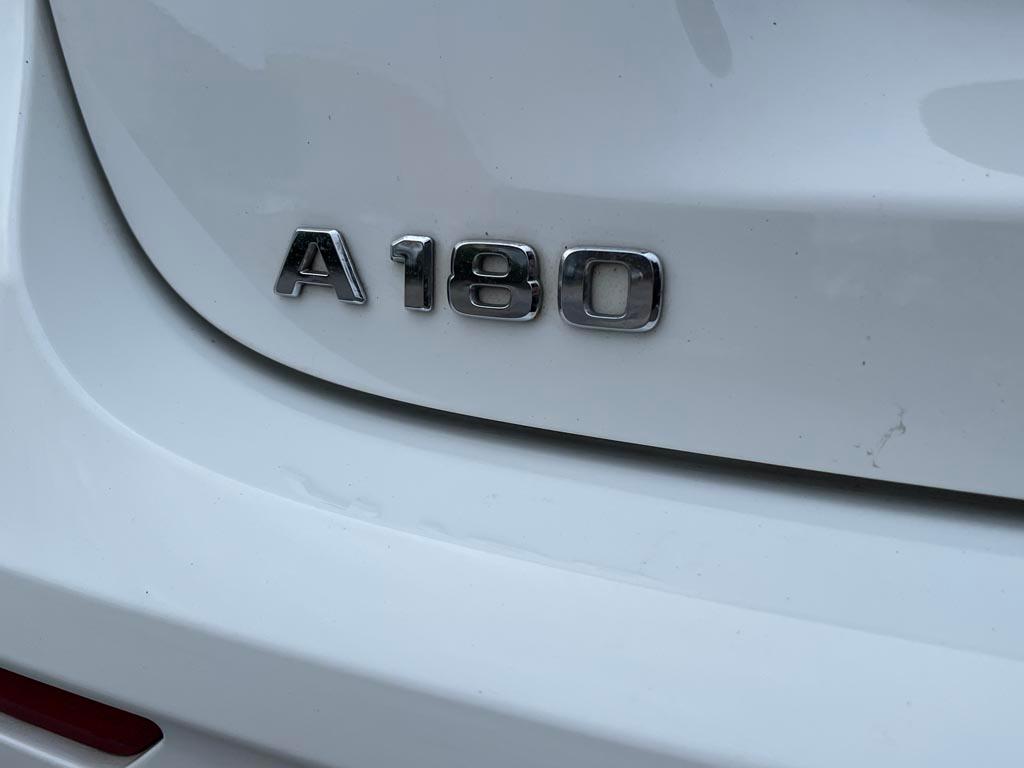 Used Mercedes-Benz A-Class 2020 for sale - 77332735: Photo 20