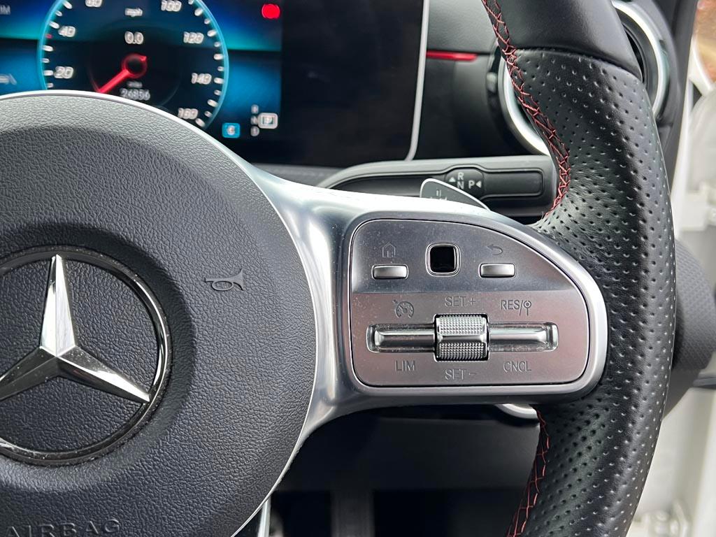 Used Mercedes-Benz A-Class 2020 for sale - 77332735: Photo 21