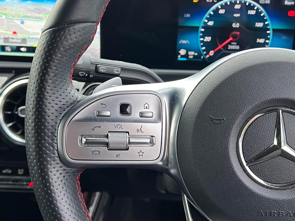 Used Mercedes-Benz A-Class 2020 for sale - 77332735: Photo 22