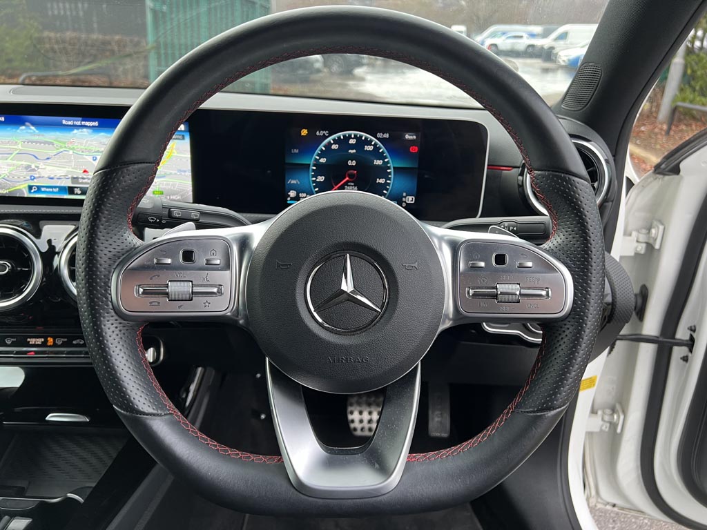 Used Mercedes-Benz A-Class 2020 for sale - 77332735: Photo 23