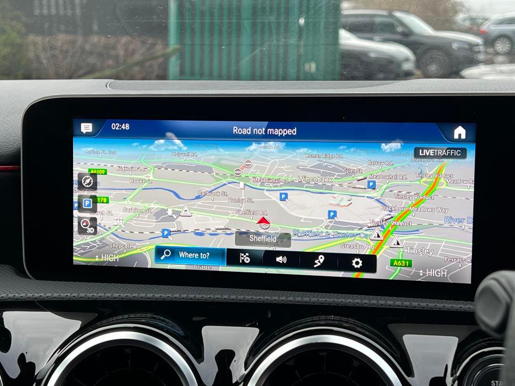 Used Mercedes-Benz A-Class 2020 for sale - 77332735: Photo 24