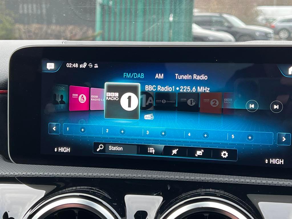 Used Mercedes-Benz A-Class 2020 for sale - 77332735: Photo 25