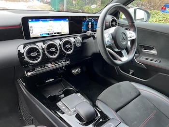 Used Mercedes-Benz A-Class 2020 for sale - 77332735: Photo