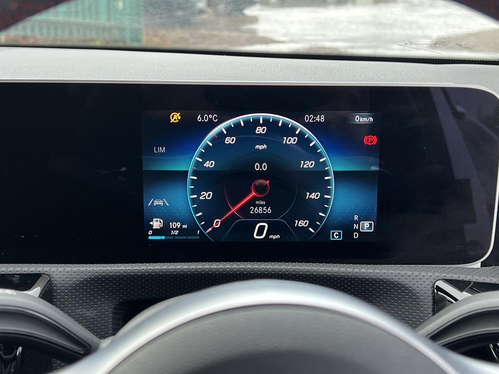 Used Mercedes-Benz A-Class 2020 for sale - 77332735: Photo 4